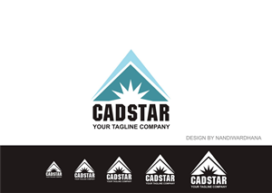 Logo Design by nandiwardhana for this project | Design: #2384016