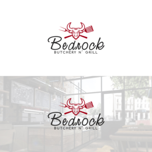 Logo Design by jemstech for this project | Design #11812523