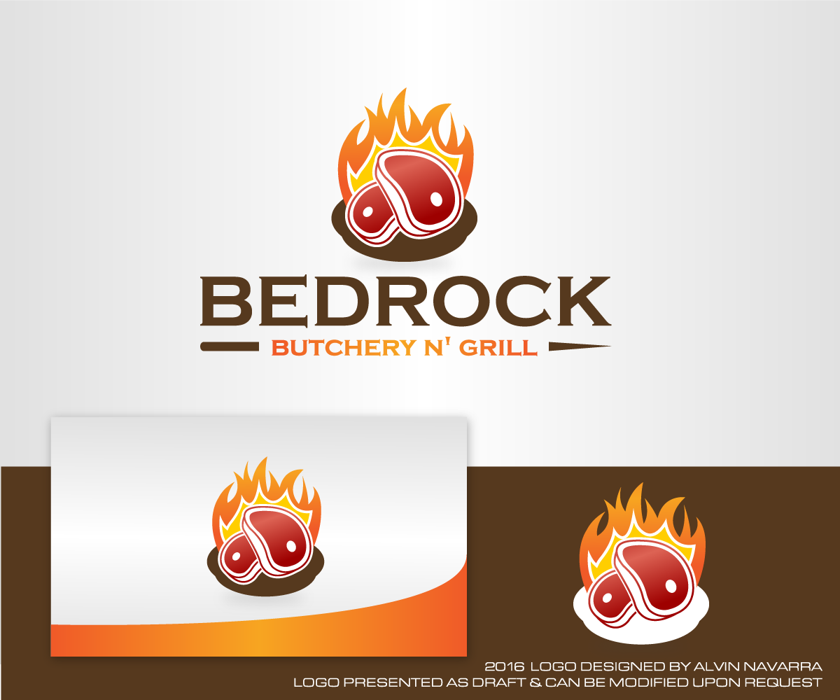 Logo Design by alvinnavarra for this project | Design #11828084