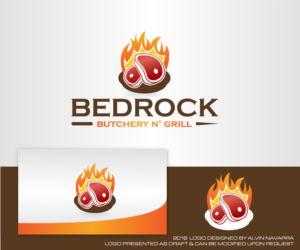 Logo Design by alvinnavarra for this project | Design #11828084