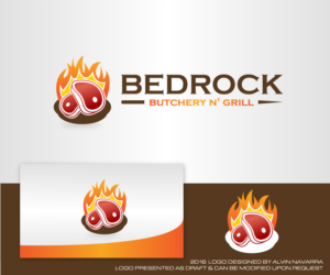 Logo Design by alvinnavarra for this project | Design: #11828108