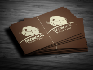 Logo Design by mohsinwin for this project | Design #11825872