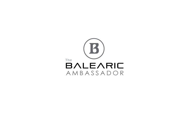 Design de Logo par instudio pour The Balearic Ambassador | Design #11947746