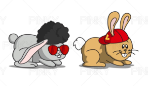 Vector Design by Pinky 
