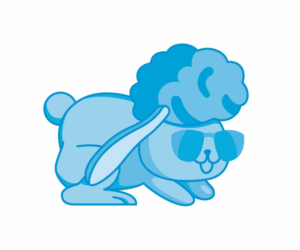 Lapino game. We need to re-create 2 vectorial images from png models | Diseño Vectorizado por GliderGraphx