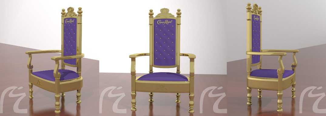 3D Design by milchichi for this project | Design #2373943