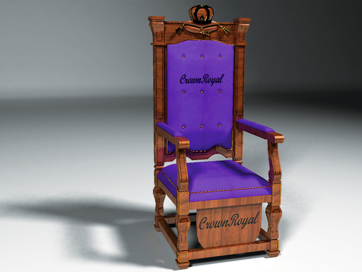 3D Design by Shaders99 for this project | Design #2373139