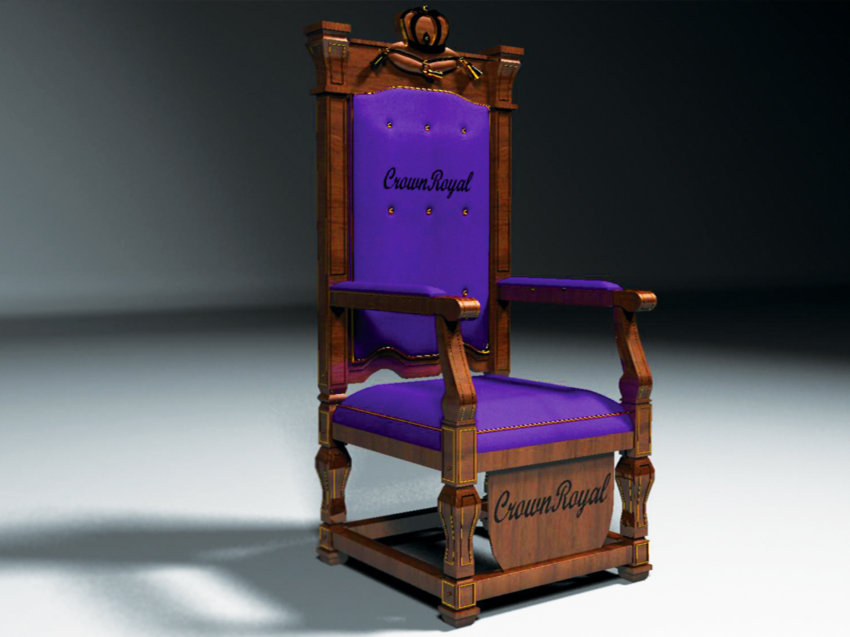 3D Design von Shaders99 für dieses Projekt | Design #2373145