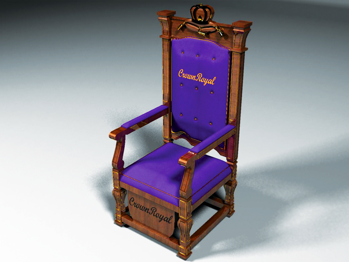 3D Design von Shaders99 für dieses Projekt | Design #2373152