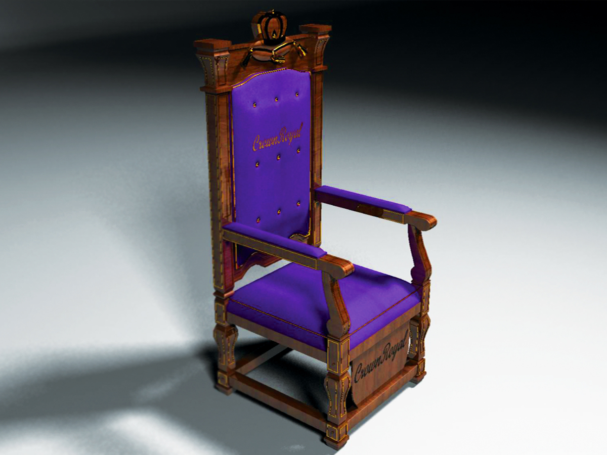 3D Design von Shaders99 für dieses Projekt | Design #2373160