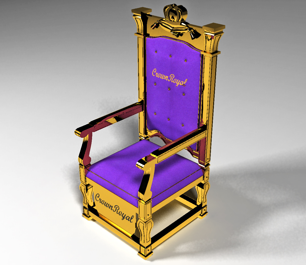 3D Design by Shaders99 for this project | Design #2375052