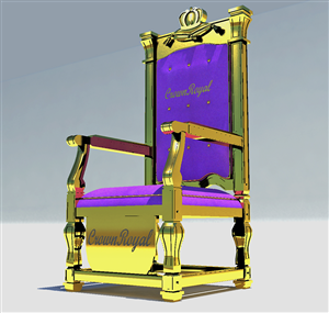 3D Design von Shaders99 für dieses Projekt | Design: #2375623