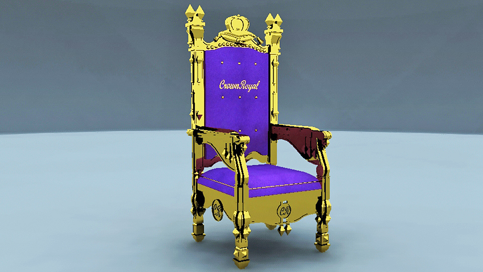 3D Design by Shaders99 for this project | Design #2379977