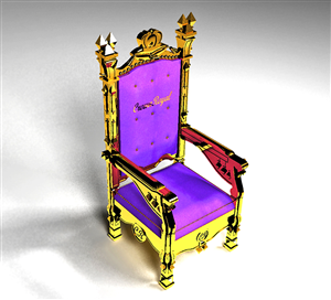 3D Design von Shaders99 für dieses Projekt | Design: #2380014