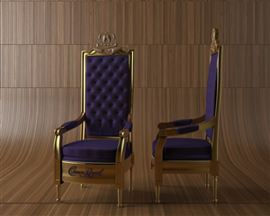 3D Design von Nacke