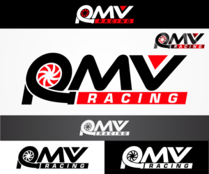 Diseño de Logo por sangeloenriquez para RMV mechanical repairs | Diseño #11824266