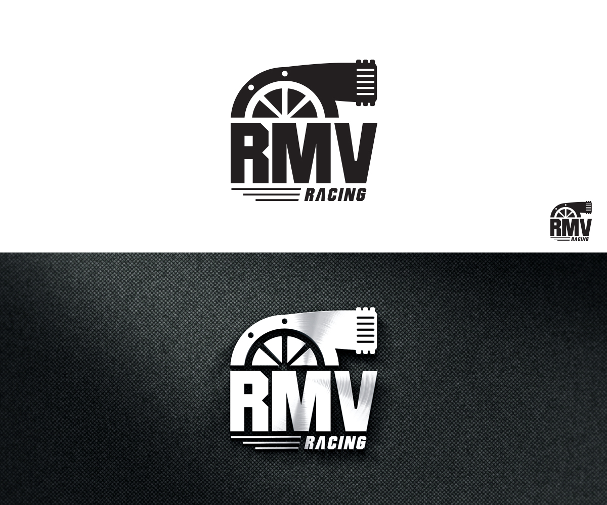 Diseño de Logo por Patrick07 para RMV mechanical repairs | Diseño #11848119
