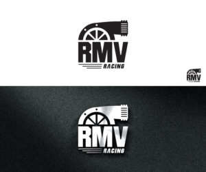 Diseño de Logo por Patrick07 para RMV mechanical repairs | Diseño #11848119