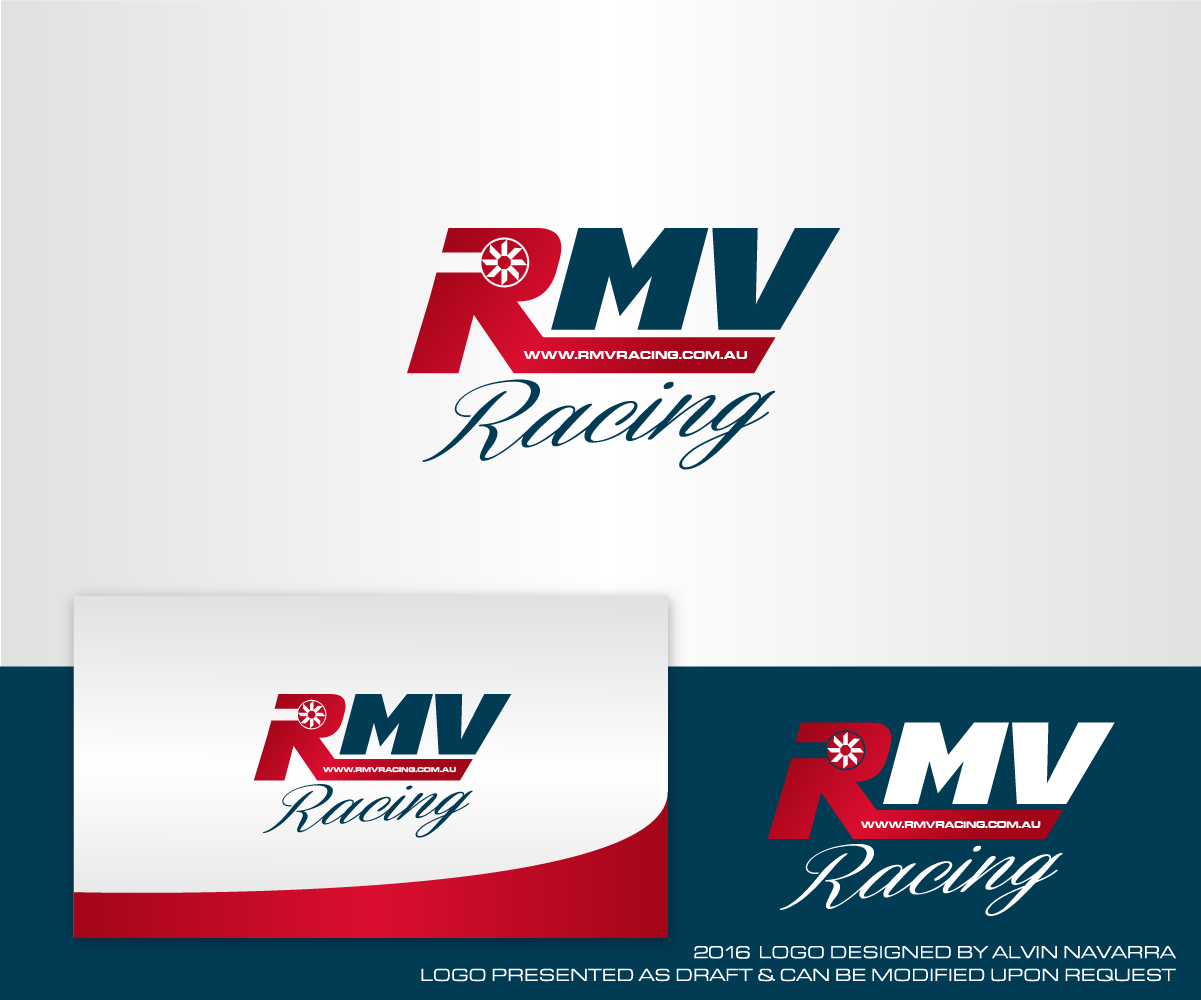 Design de Logo par alvinnavarra pour RMV mechanical repairs | Design #11877410