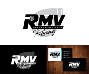 Diseño de Logo por e-graphics para RMV mechanical repairs | Diseño: #11814080