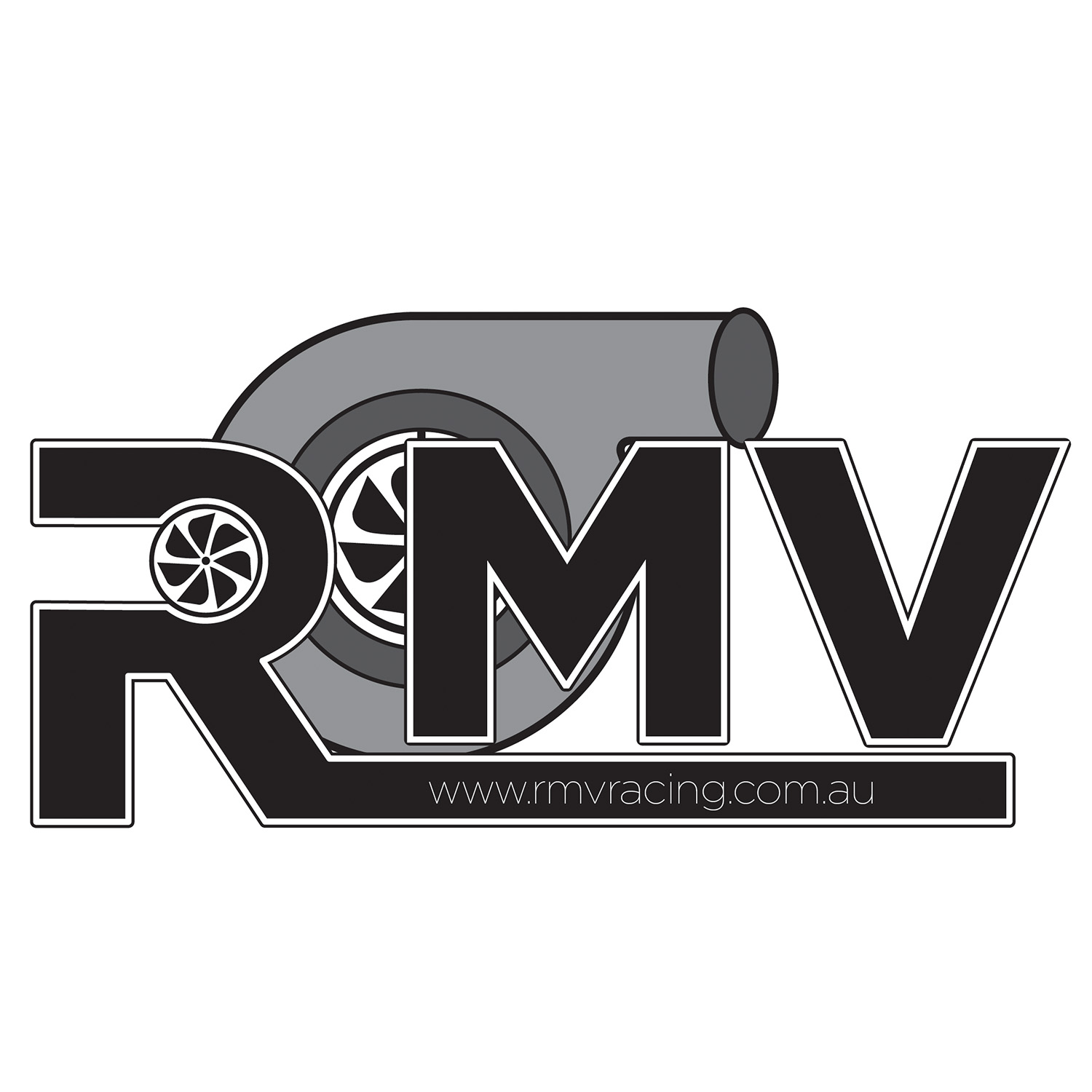 Logo-Design von EmmaBrett für RMV mechanical repairs | Design #11810633