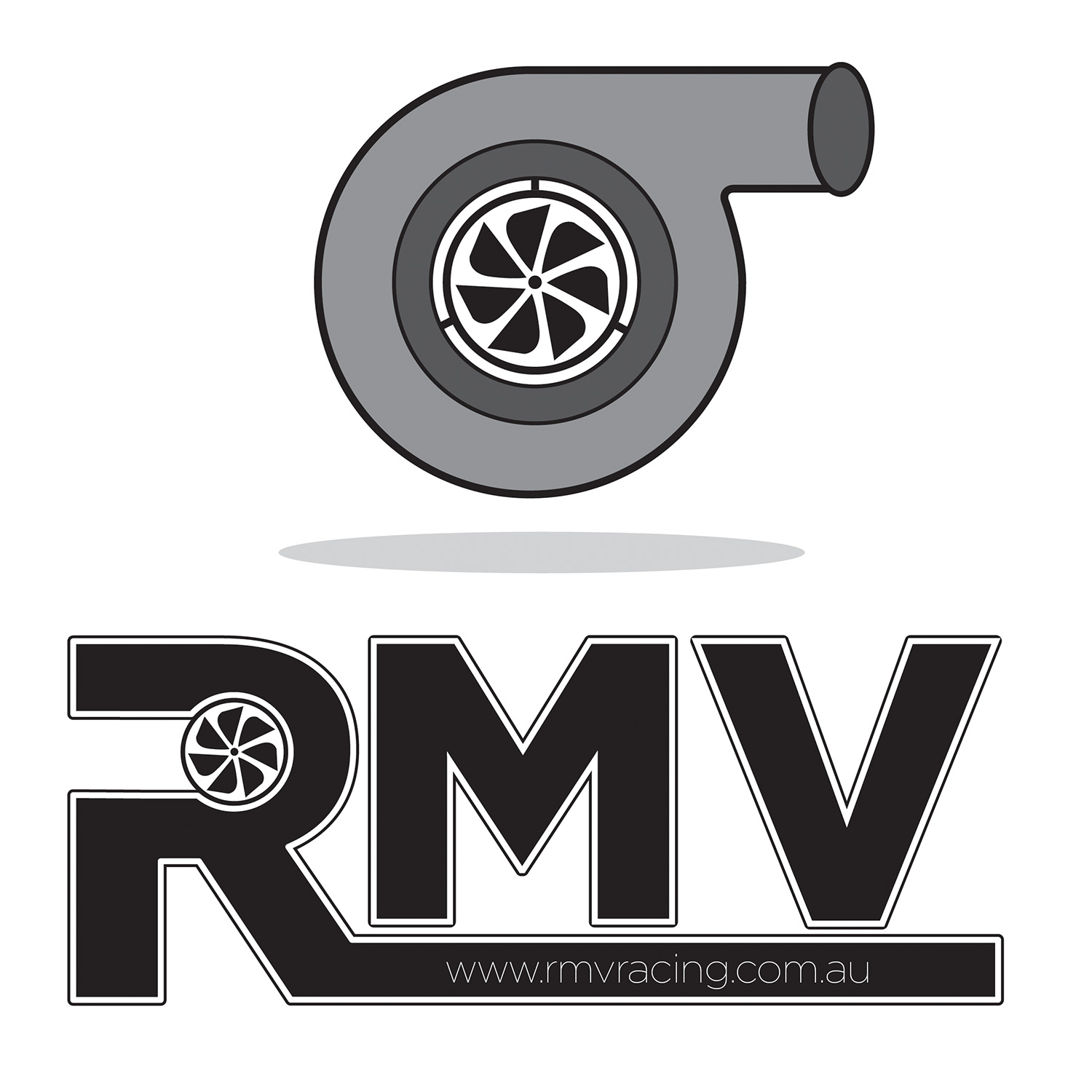 Diseño de Logo por EmmaBrett para RMV mechanical repairs | Diseño #11810641