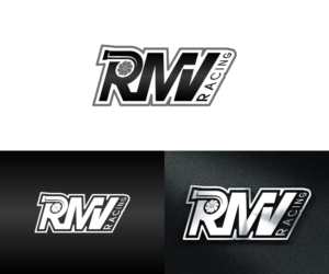 Diseño de Logo por eMARK para RMV mechanical repairs | Diseño: #11883290
