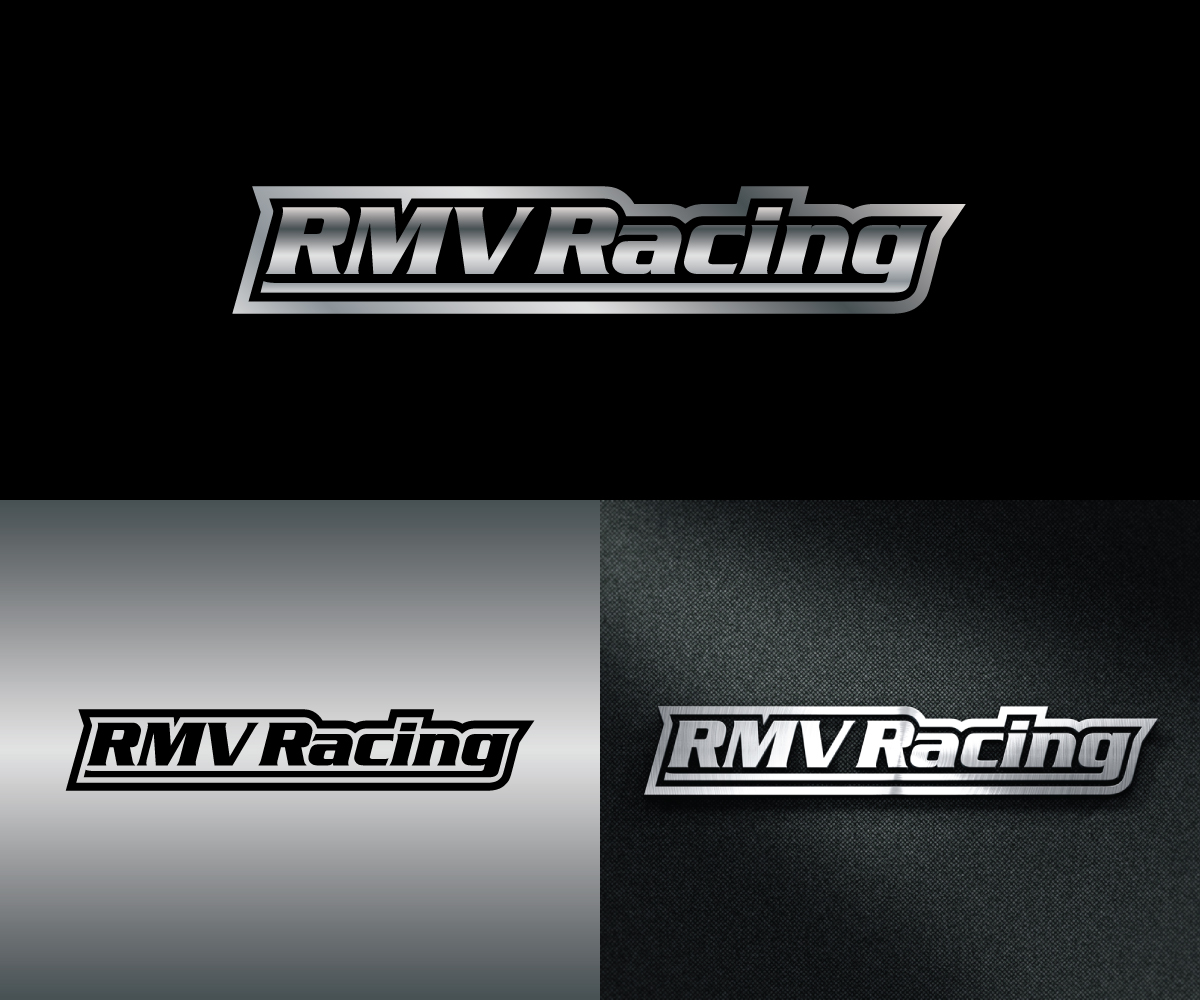 Logo Design by eMARK for RMV mechanical repairs | Design #11883291