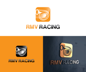 Diseño de Logo por eMARK para RMV mechanical repairs | Diseño: #11883292