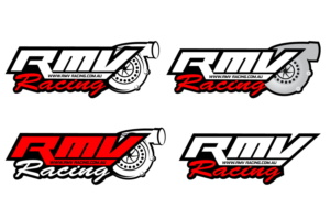 Diseño de Logo por TRHZ para RMV mechanical repairs | Diseño: #11975085