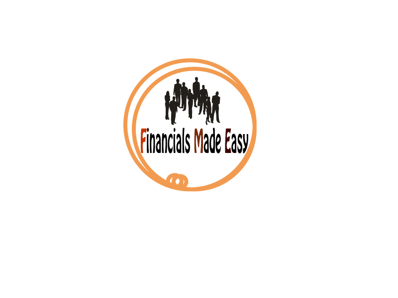 Design de Logo par Mehdi Designer pour Financials Made Easy | Design #11802660