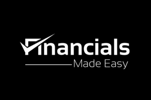 Logo Design by Asif  Maqsood for Financials Made Easy | Design: #11803296
