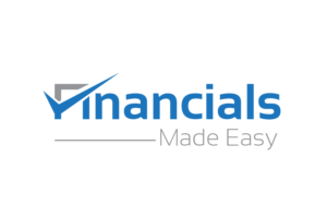 Logo Design by Asif  Maqsood for Financials Made Easy | Design: #11803297