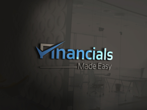Logo Design by Asif  Maqsood for Financials Made Easy | Design: #11803298