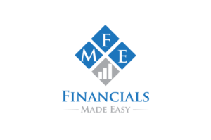 Design de Logo par Asif  Maqsood pour Financials Made Easy | Design : #11803392