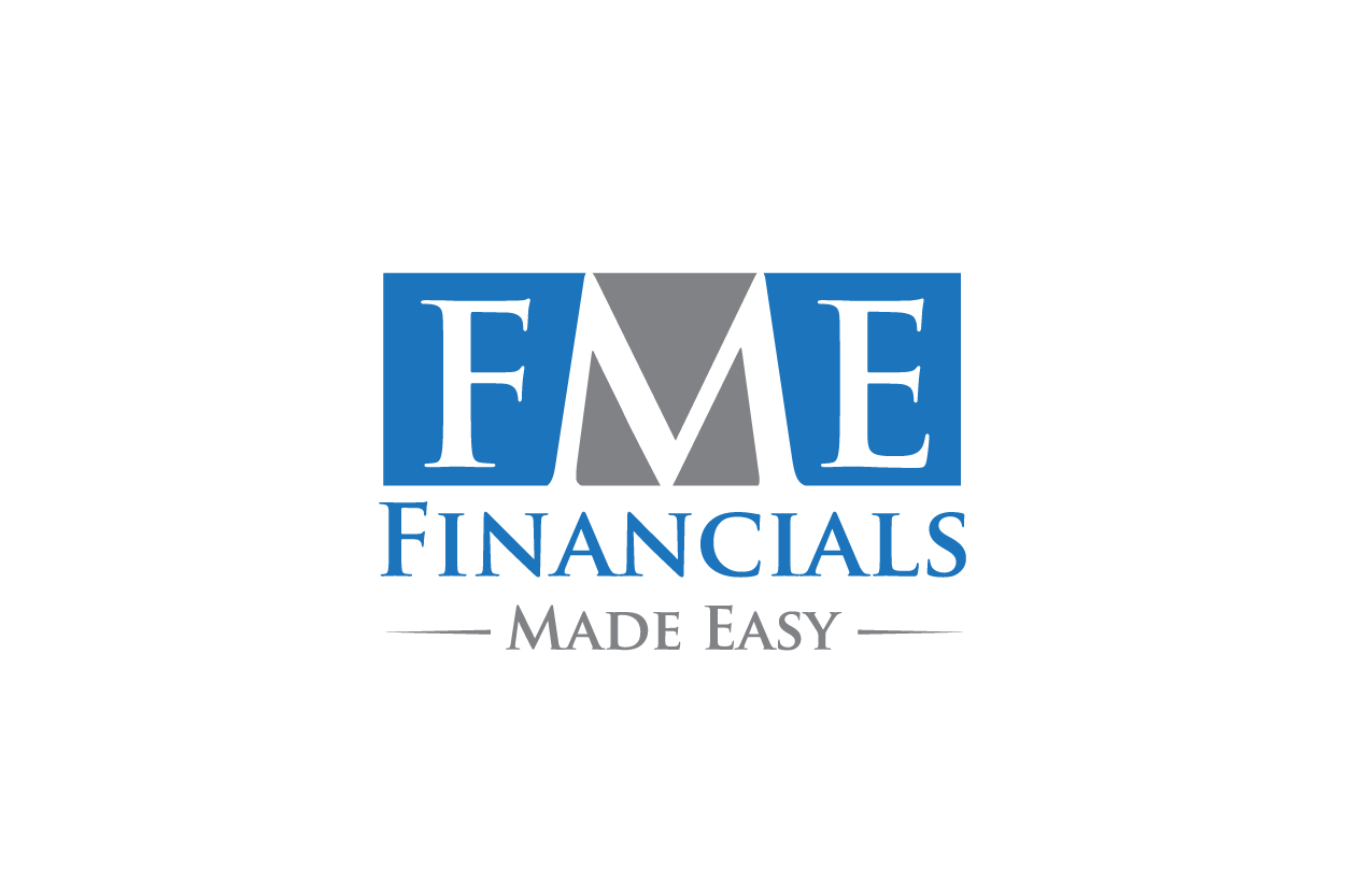 Design de Logo par Asif  Maqsood pour Financials Made Easy | Design #11803501