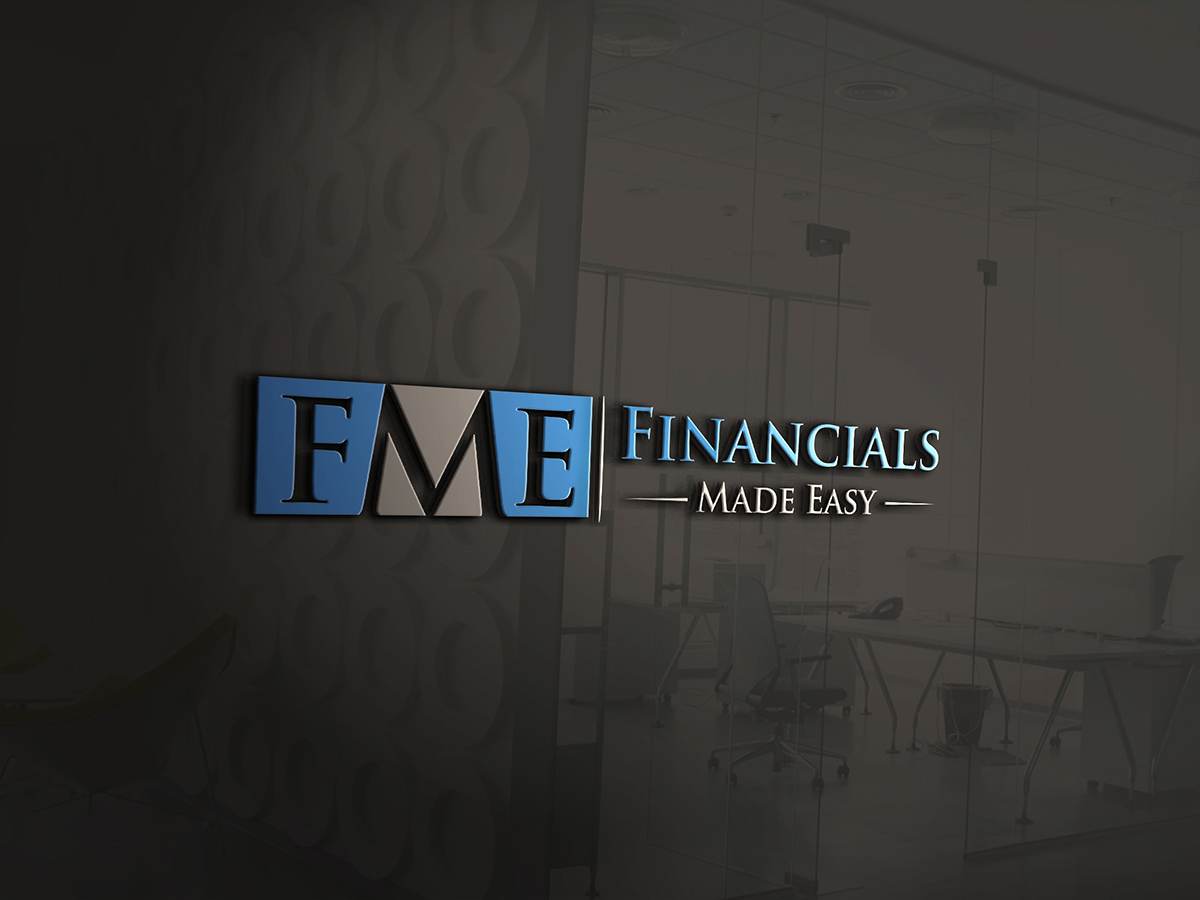 Design de Logo par Asif  Maqsood pour Financials Made Easy | Design #11803502