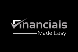 Logo Design by Asif  Maqsood for Financials Made Easy | Design: #11805666