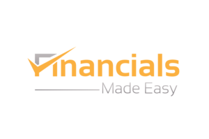Design de Logo par Asif  Maqsood pour Financials Made Easy | Design : #11805667