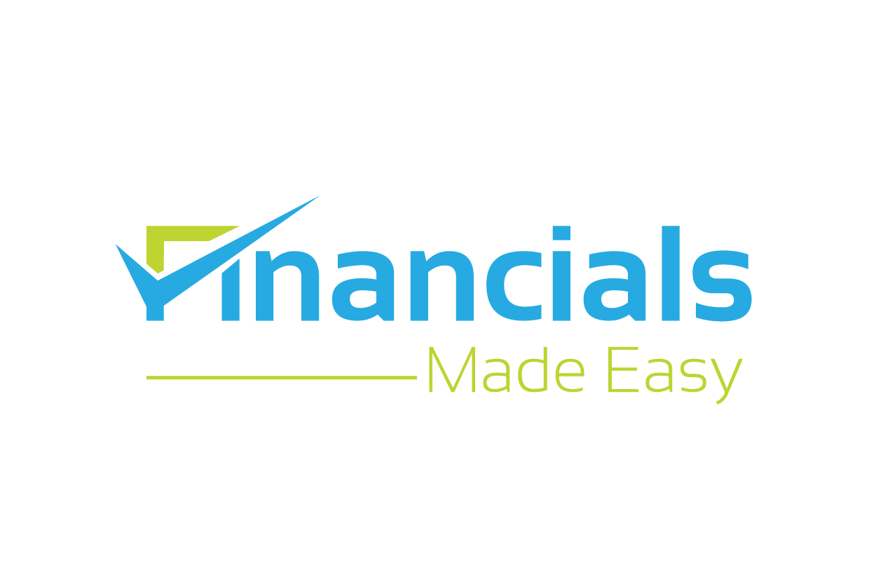Design de Logo par Asif  Maqsood pour Financials Made Easy | Design #11805668