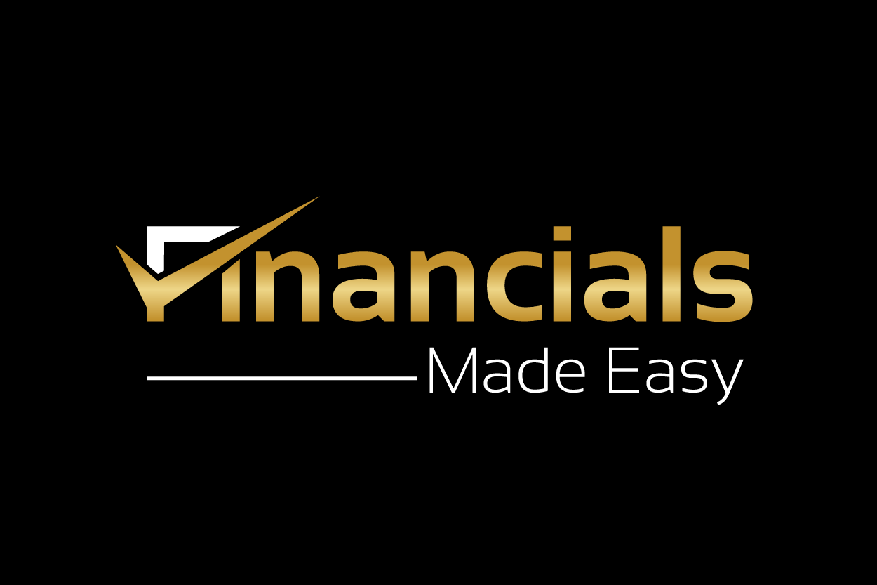 Diseño de Logo por Asif  Maqsood para Financials Made Easy | Diseño #11805670
