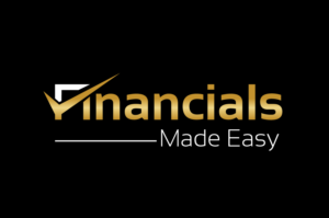 Design de Logo par Asif  Maqsood pour Financials Made Easy | Design : #11805670
