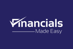Logo Design by Asif  Maqsood for Financials Made Easy | Design: #11805673