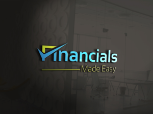 Logo Design by Asif  Maqsood for Financials Made Easy | Design: #11805729