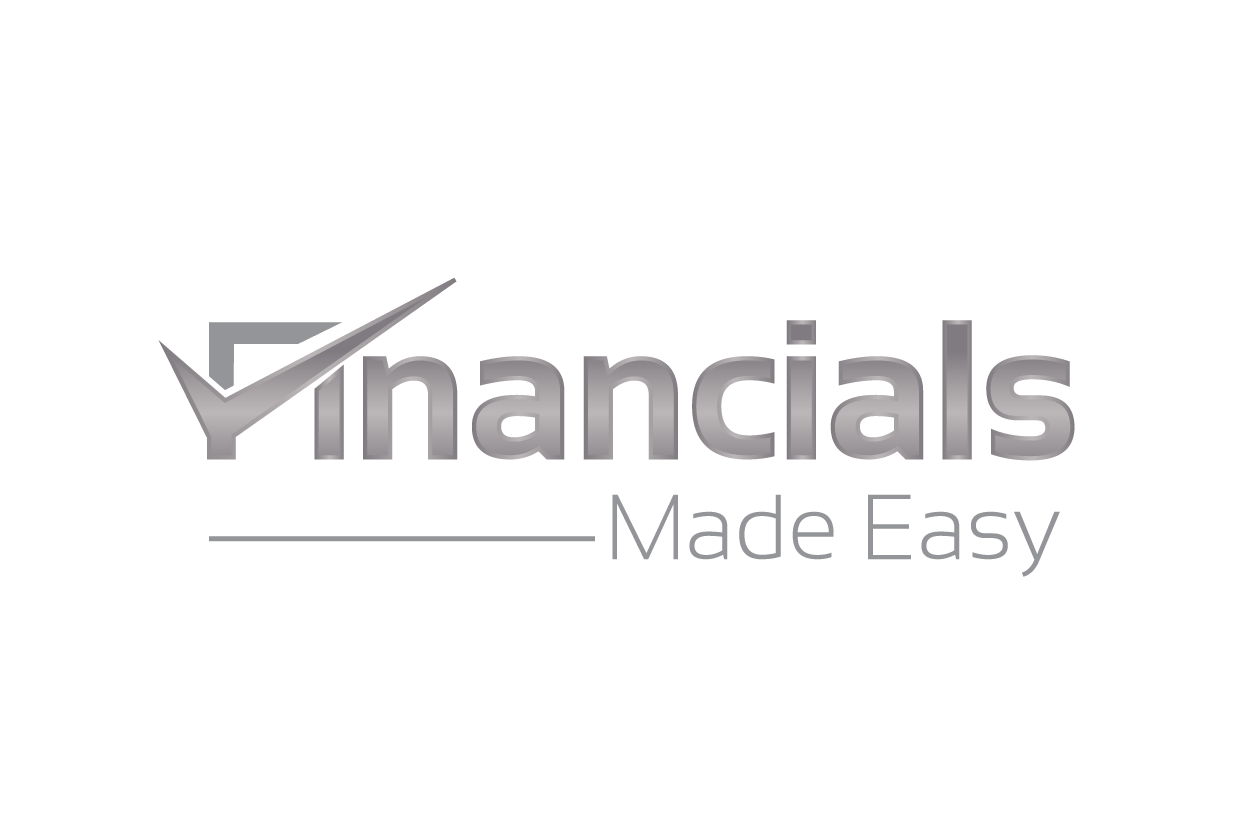 Logo Design by Asif  Maqsood for Financials Made Easy | Design #11815636