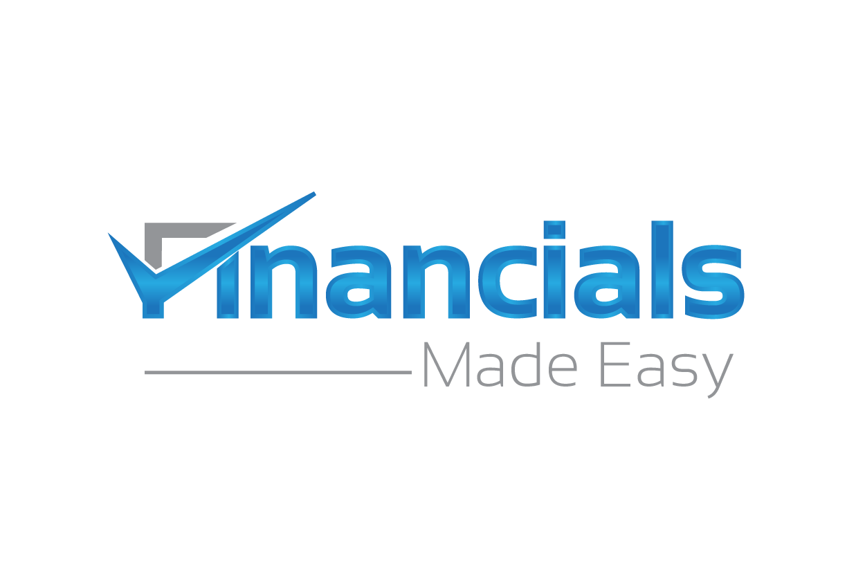 Design de Logo par Asif  Maqsood pour Financials Made Easy | Design #11815637