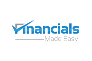Logo Design by Asif  Maqsood for Financials Made Easy | Design: #11815637
