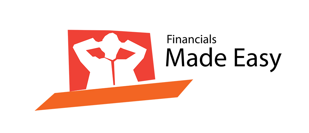 Logo Design by nadundliyanage for Financials Made Easy | Design #11803998