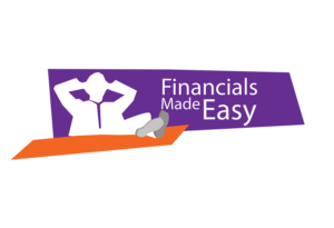 Design de Logo par nadundliyanage pour Financials Made Easy | Design : #11806761