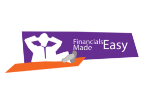 Design de Logo par nadundliyanage pour Financials Made Easy | Design : #11806763